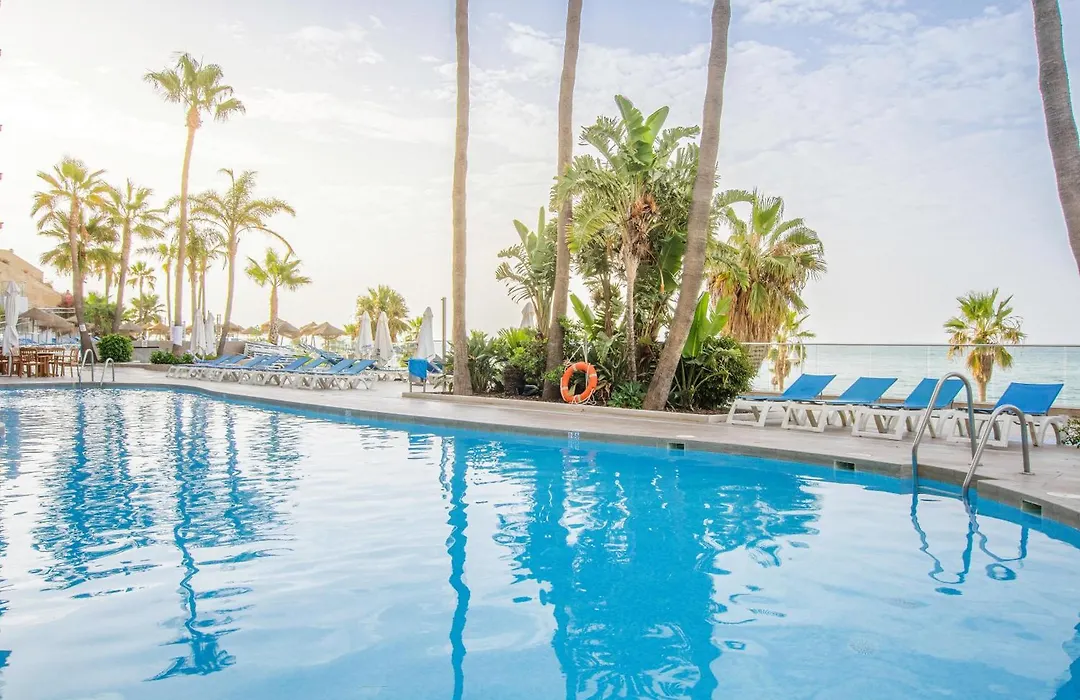 Hotel Best Benalmadena-1